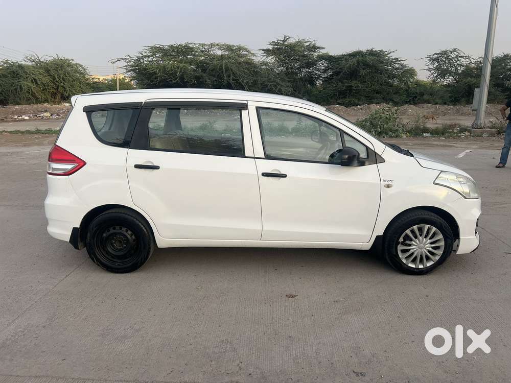 Maruti Suzuki Ertiga