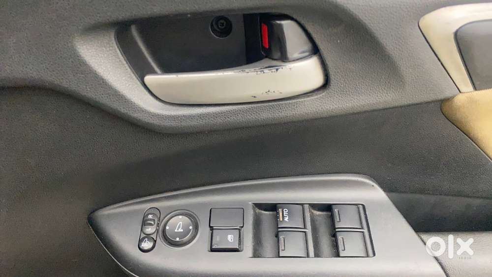 Honda Jazz 1.2 V I Vtec, 2016, Petrol