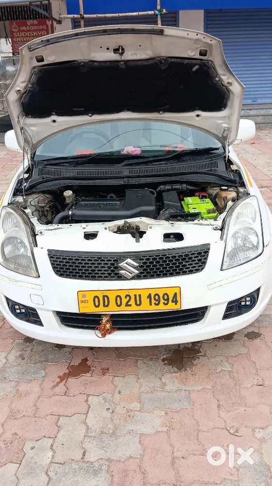 Swift Dzire Lxi Maruti 2015