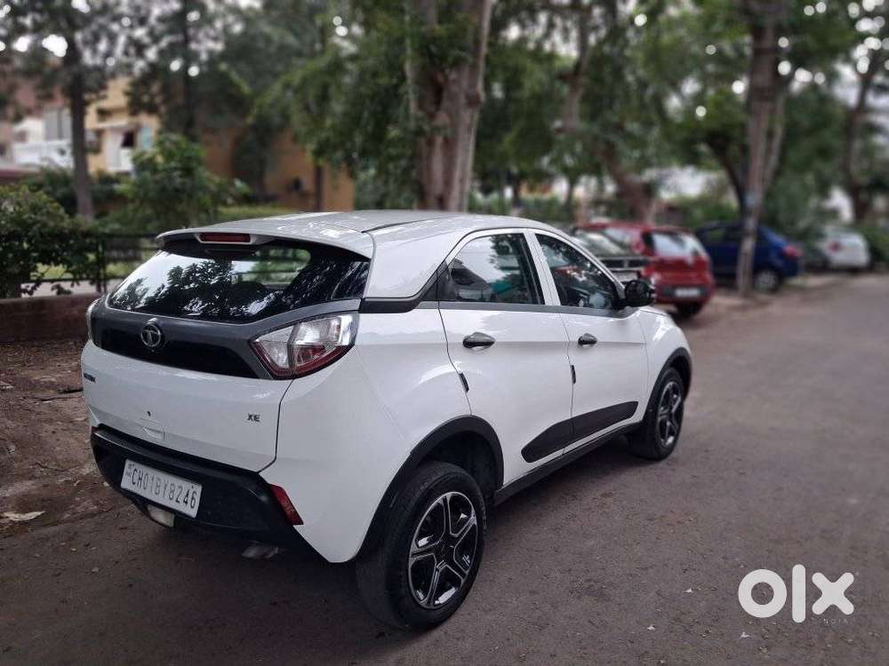 Tata Nexon, 2019, Diesel