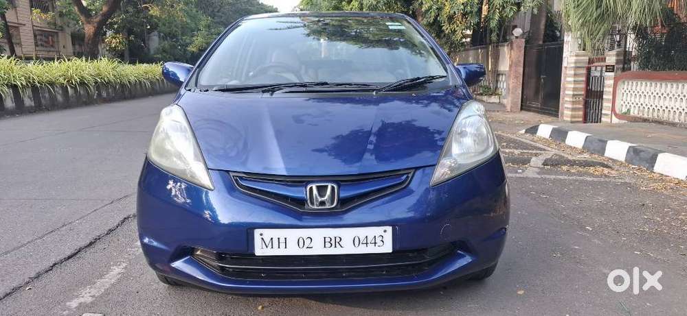 Honda Jazz X I-vtec, 2011, Petrol