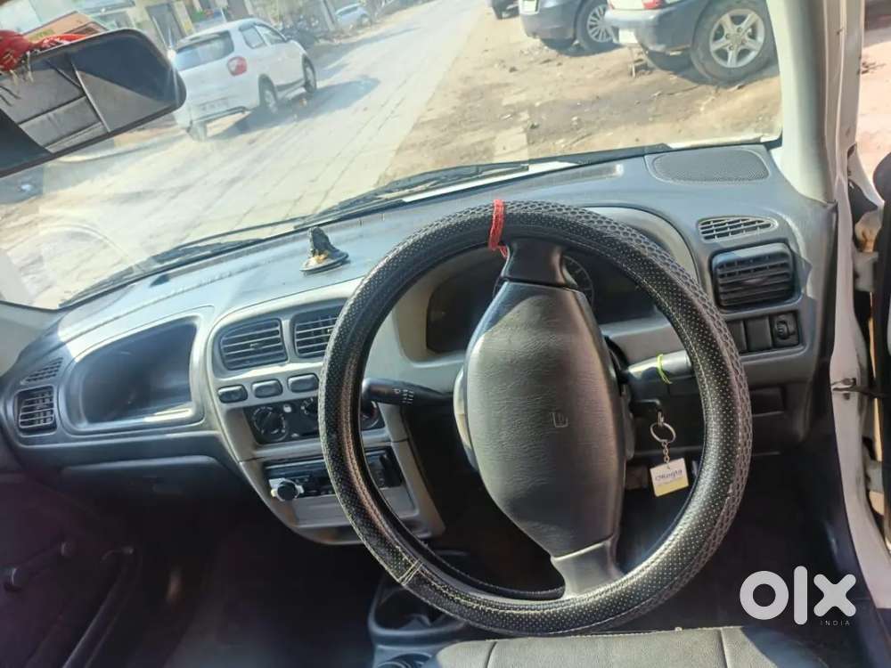 Alto Lx 2011 Model ...all Documents Are Completed..