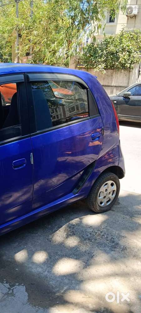 Tata Nano Twist Xt Petrol 2015 Model