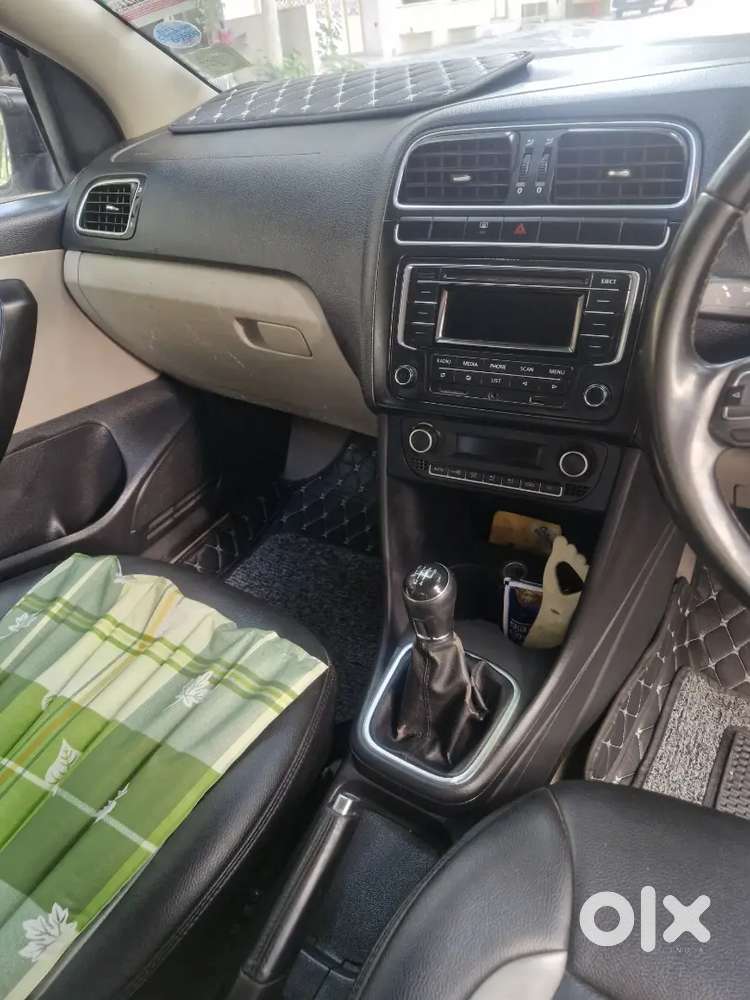 Volkswagen Polo 2013 Diesel Well Maintained