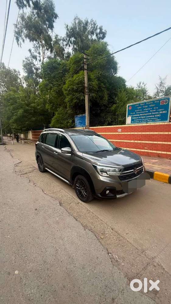 Maruti Suzuki Xl6 Zeta, 2023, Petrol