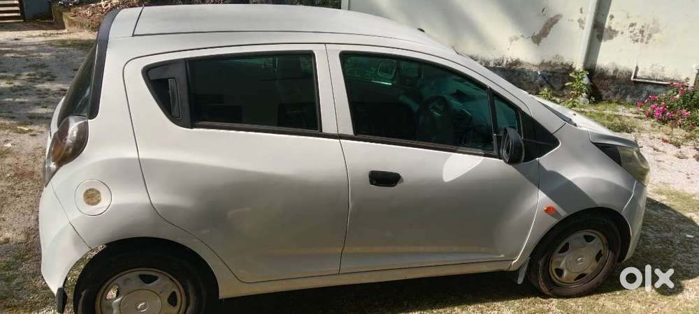 Chàverlate Beat Diesal 2012 Model