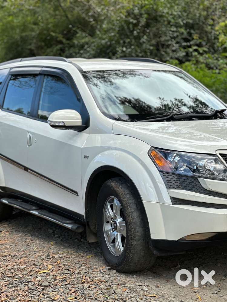 2.2litter Mhawk 140 Bhp .180000 Kilometres Driven . Good Condition