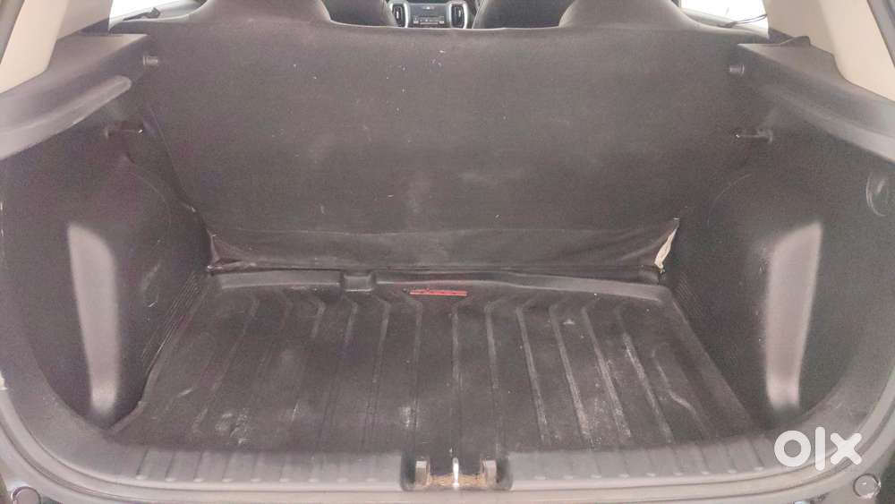 Kia Sonet Htx Plus Turbo Imt, 2021, Petrol