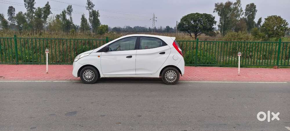 Hyundai Eon Era +, 2014, Petrol