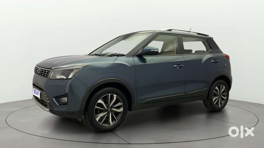 Mahindra Xuv300 W8 Option Diesel, 2019, Diesel