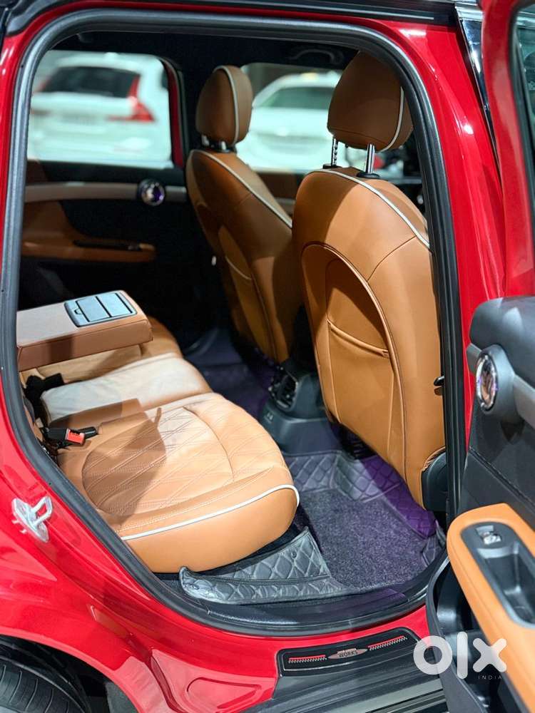 Mini Countryman Cooper S Jcw Inspired [2020-2021], 2023, Petrol