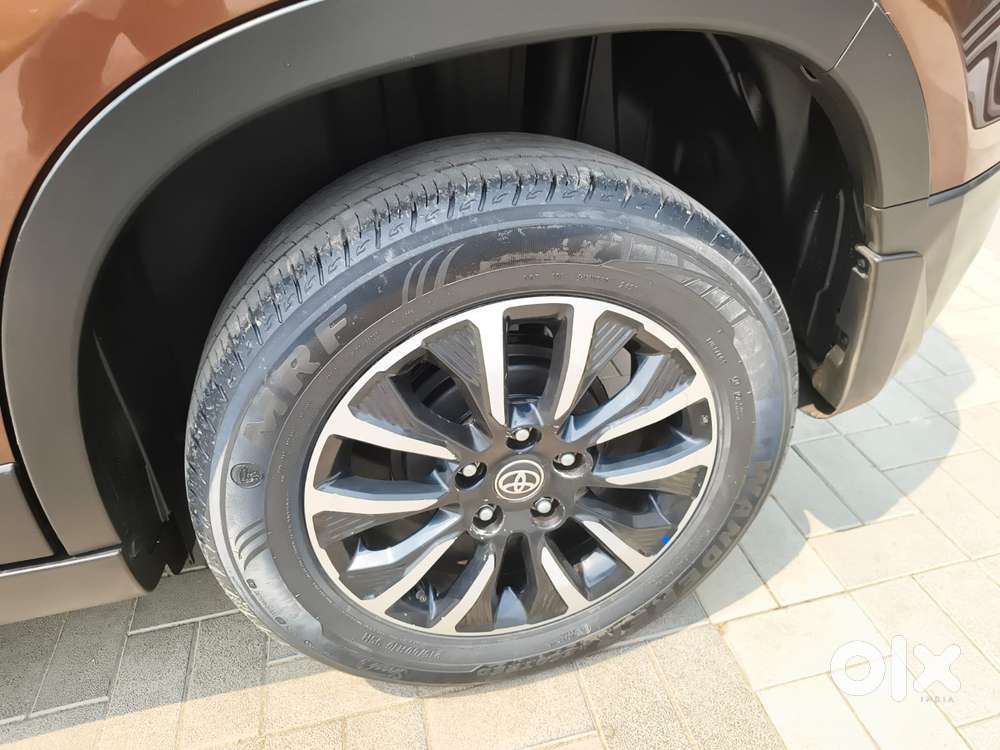 Toyota Urban Cruiser Cruiser Premium, 2021, Petrol