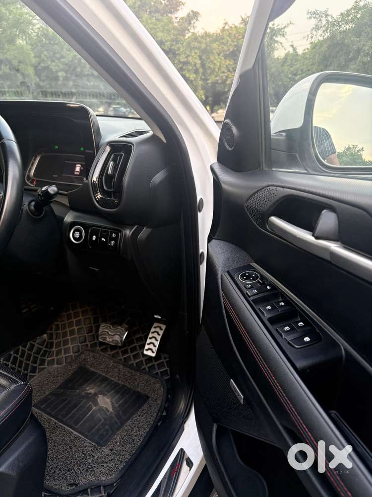 Kia Sonet Gtx Plus 1.5 Dct At, 2022, Diesel
