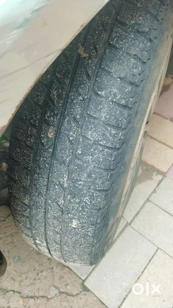 Maruti Suzuki Ritz