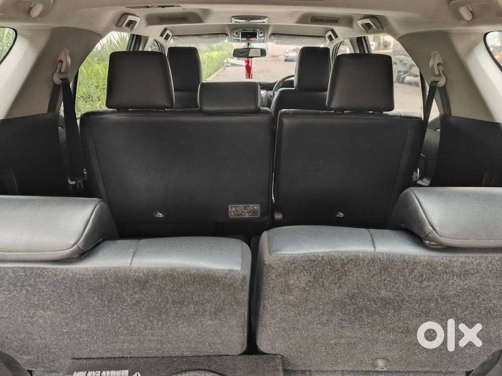 Toyota Fortuner 4x2 At 2.8 Diesel, 2023, Diesel