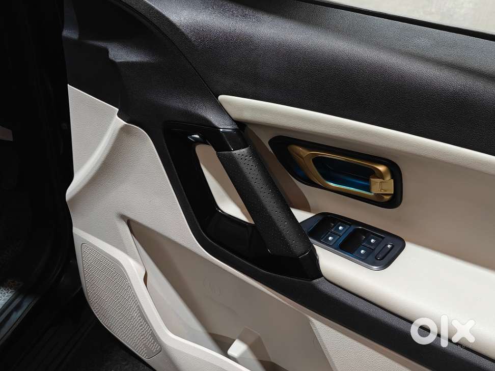 Tata Safari 2.0 Kryotec Xz Plus Gold 6 Str, 2023, Diesel
