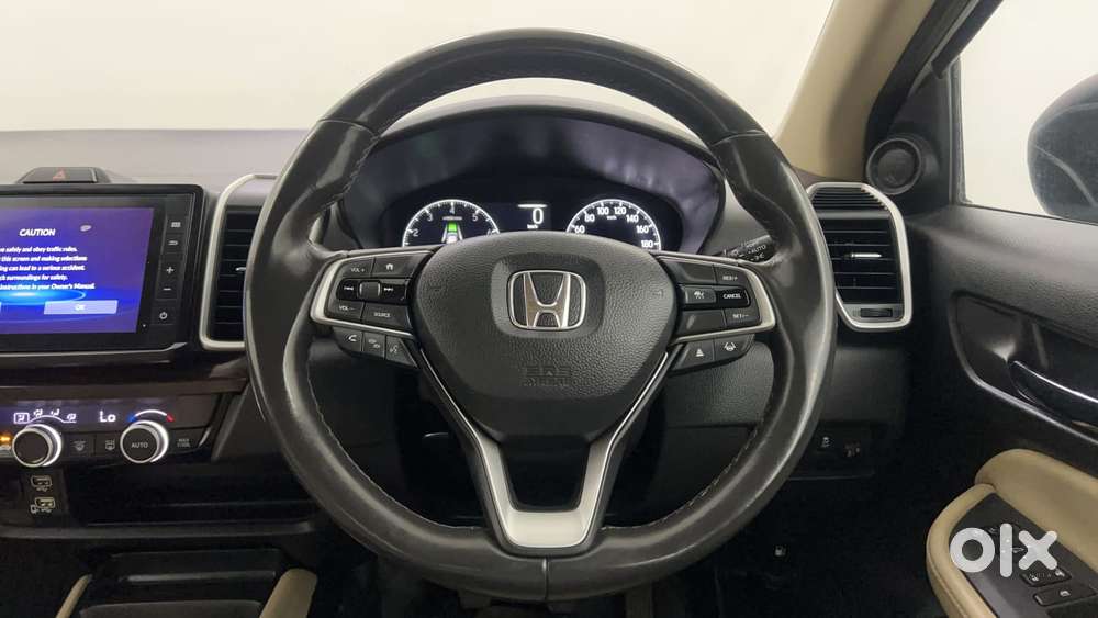Honda City 1.5 Zx I-vtec Mt, 2023, Petrol