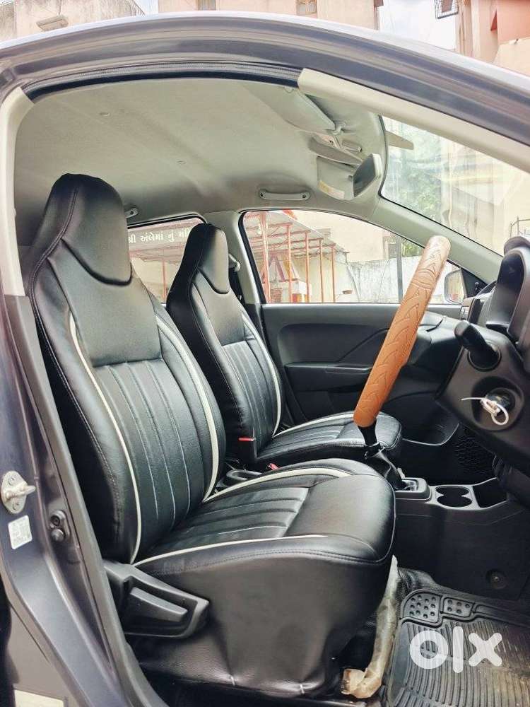 Maruti Suzuki Alto K10 Vxi (o), 2023, Petrol
