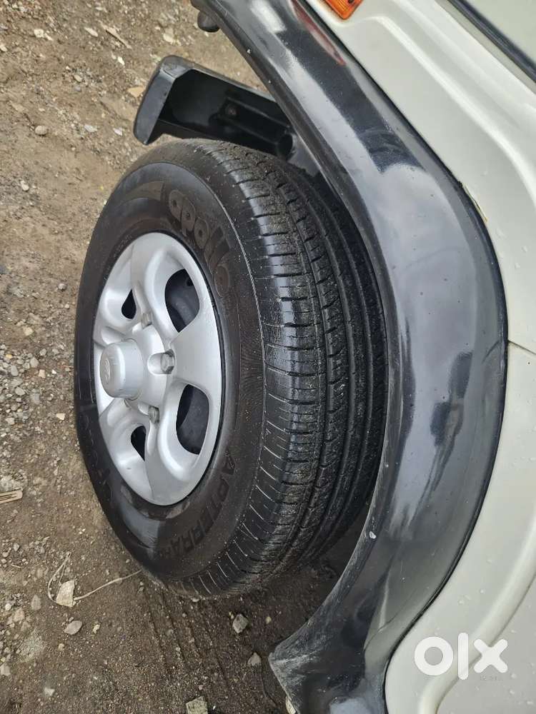 Mahindra Thar 2014 Diesel 16500 Km Driven