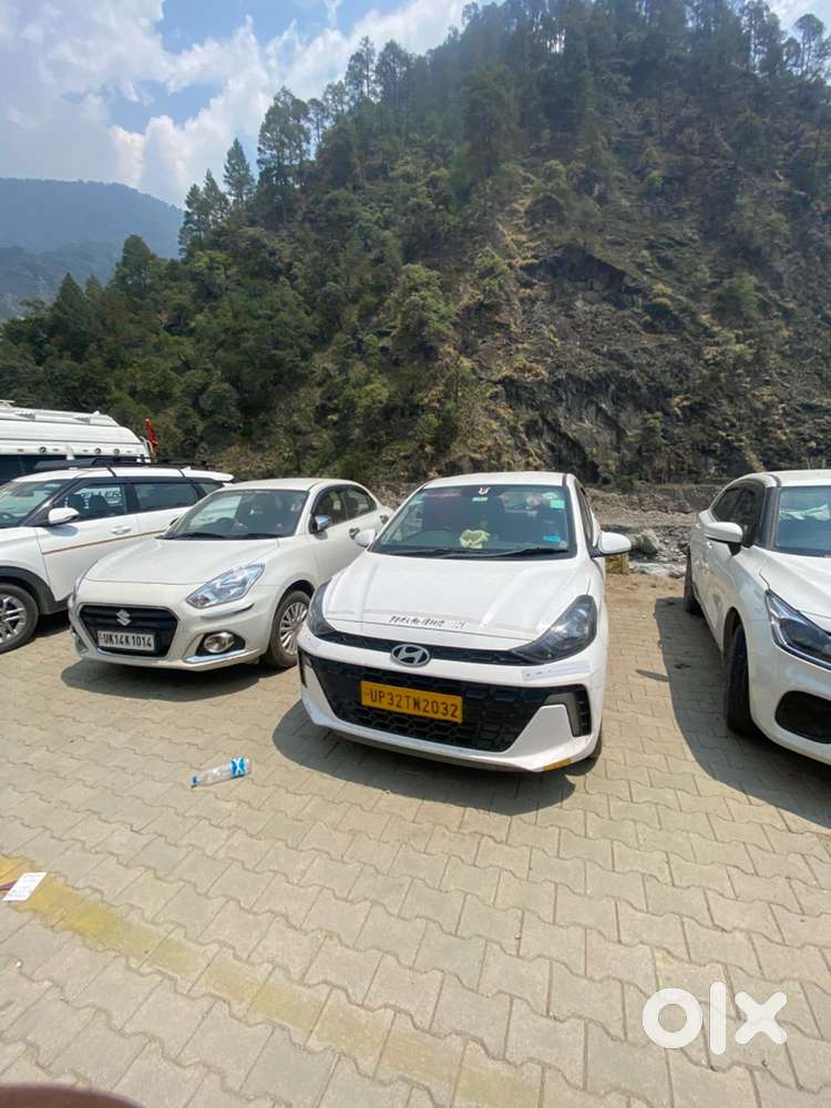 Hyundai Aura 1.2 S 2023