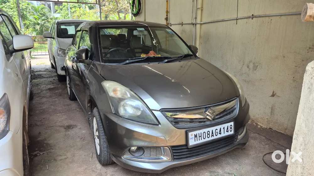 Maruti Suzuki Dzire 2016