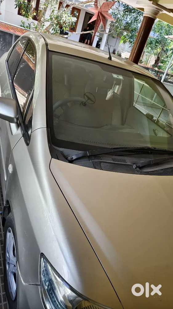 Honda City Zx Automatic Cvt Petrol 2006 Valid Till 2031