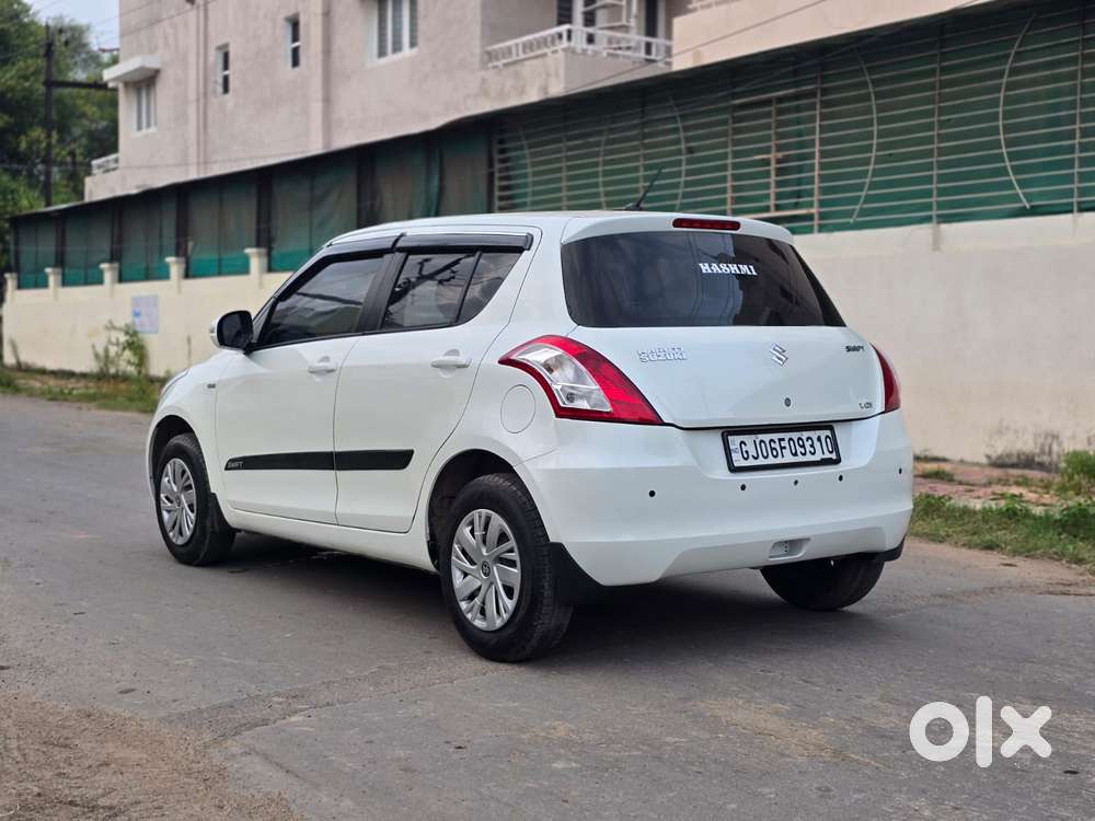 Maruti Suzuki Swift Vdi Deca, 2013, Diesel