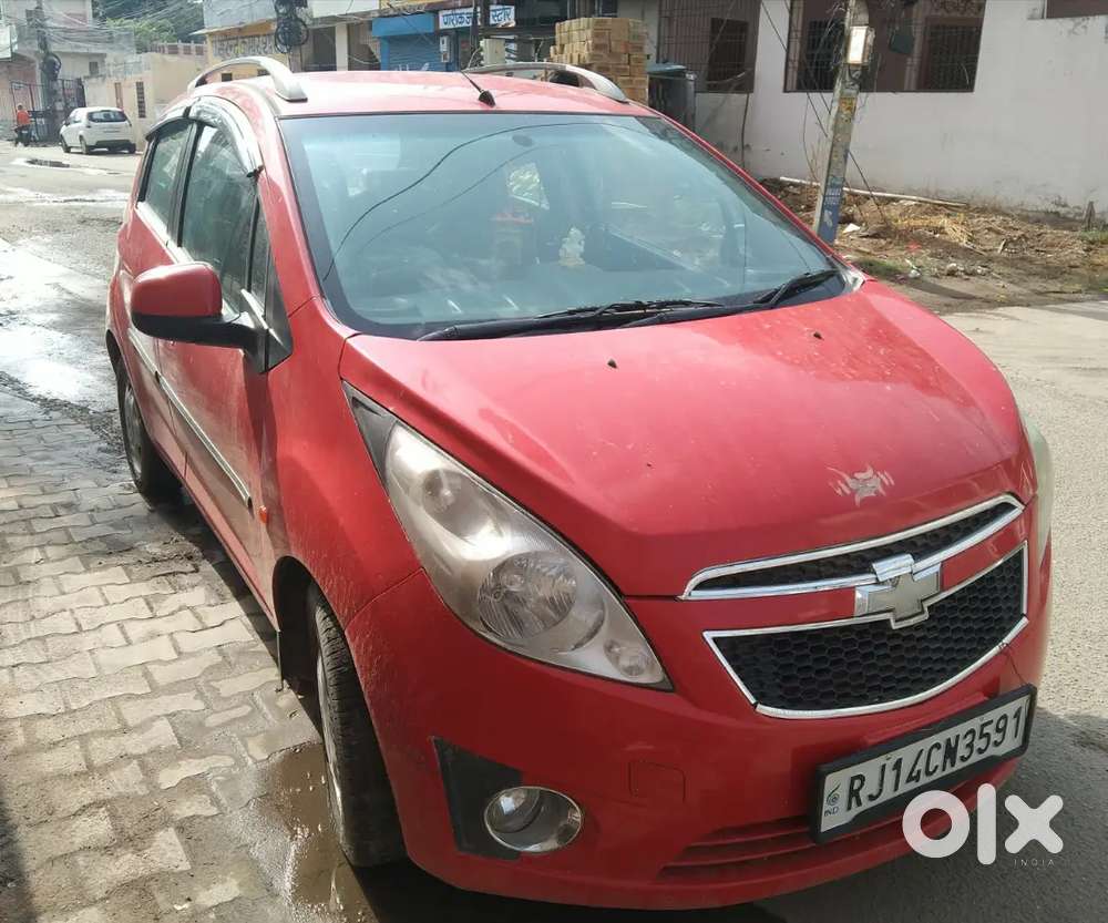 Chevrolet Beat Lt Rs. 135000