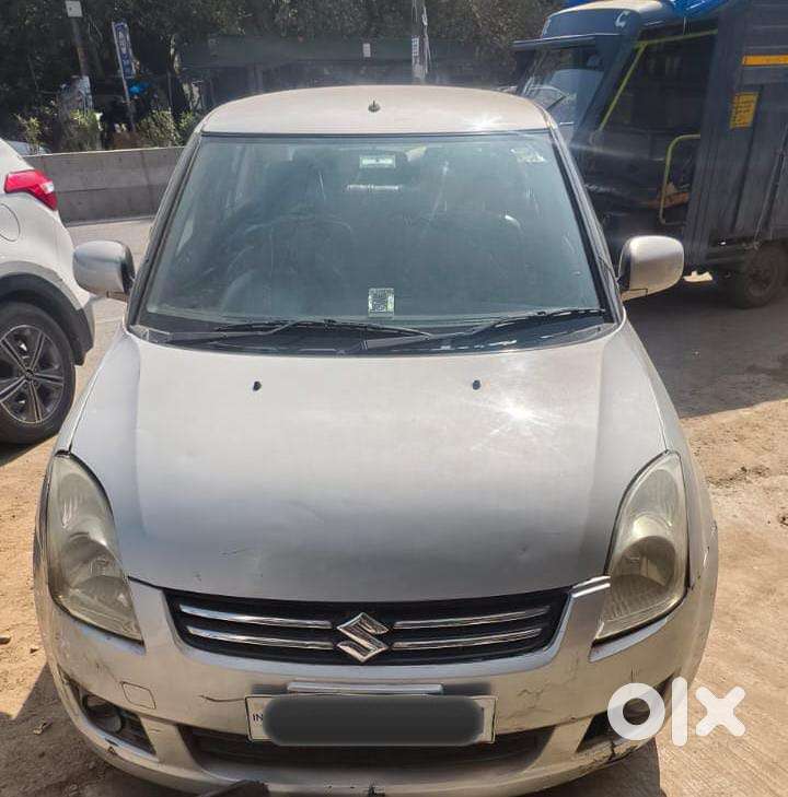 Maruti Suzuki Swift Dzire 1.3 Vxi, 2011, Petrol