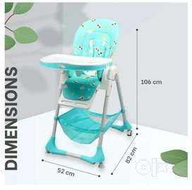 Olx store high chair