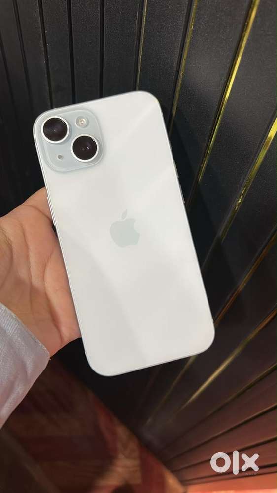 iPhone 15 &ndash; 128 GB | Mint Condition