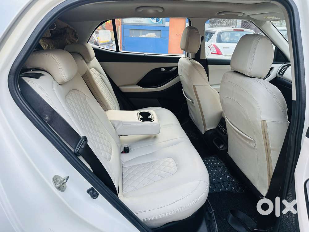 Hyundai Creta 1.5 Sx, 2020, Petrol