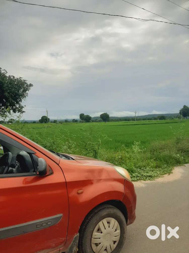 Alto 800 Leady Doctor Car Neat And Smart