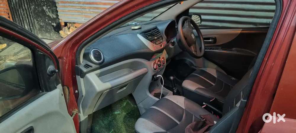 Maruti A Star