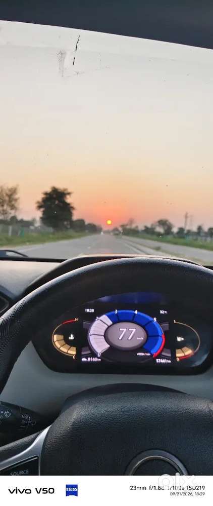 Nissan Magnite 1.0 Xv Premium 2022