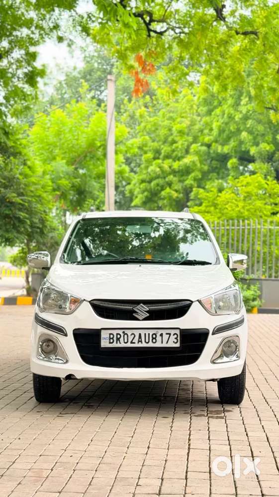 Maruti Suzuki Alto K10 1.0 Vxi, 2019, Petrol