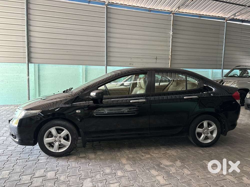 Honda City 2008-2011 1.5 V Mt, 2010, Petrol