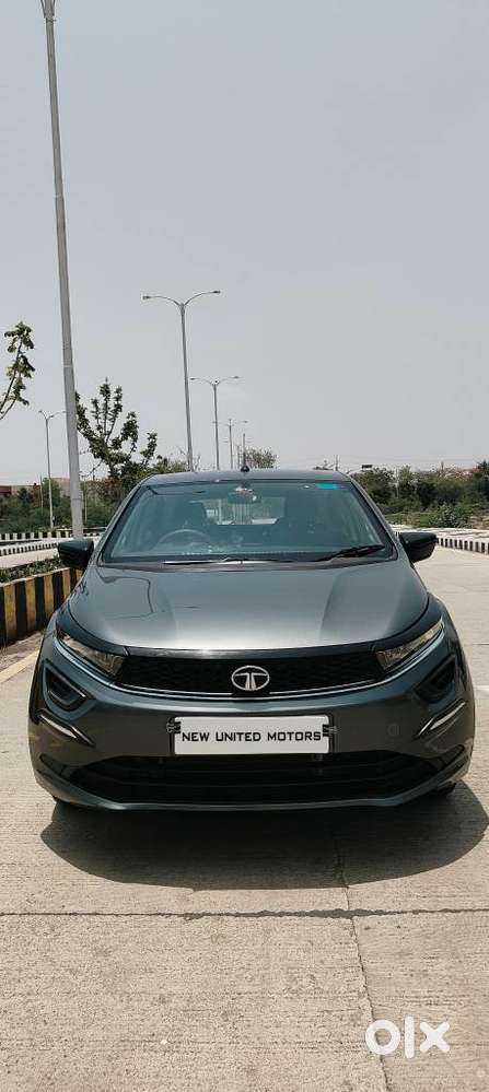 Tata Altroz Xe Petrol, 2022, Petrol