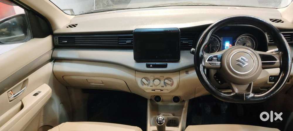 Maruti Suzuki Ertiga Vxi (o) Cng, 2023, Cng & Hybrids