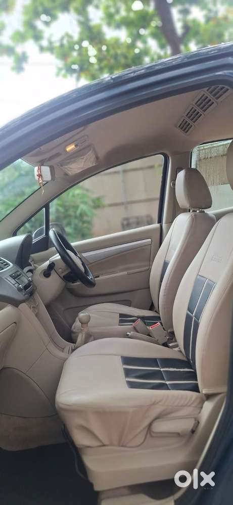 Maruti Suzuki Ertiga 1.5 Vxi, 2016, Petrol