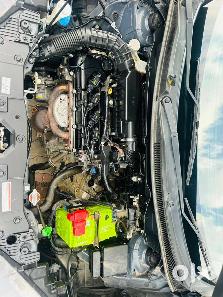 Maruti Suzuki Xl6, 2020, Petrol