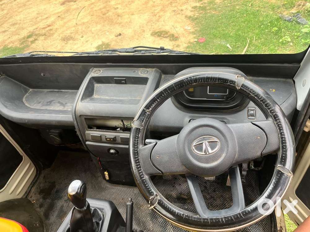 Tata Sumo Gold 2023 Petrol 27000 Km Driven