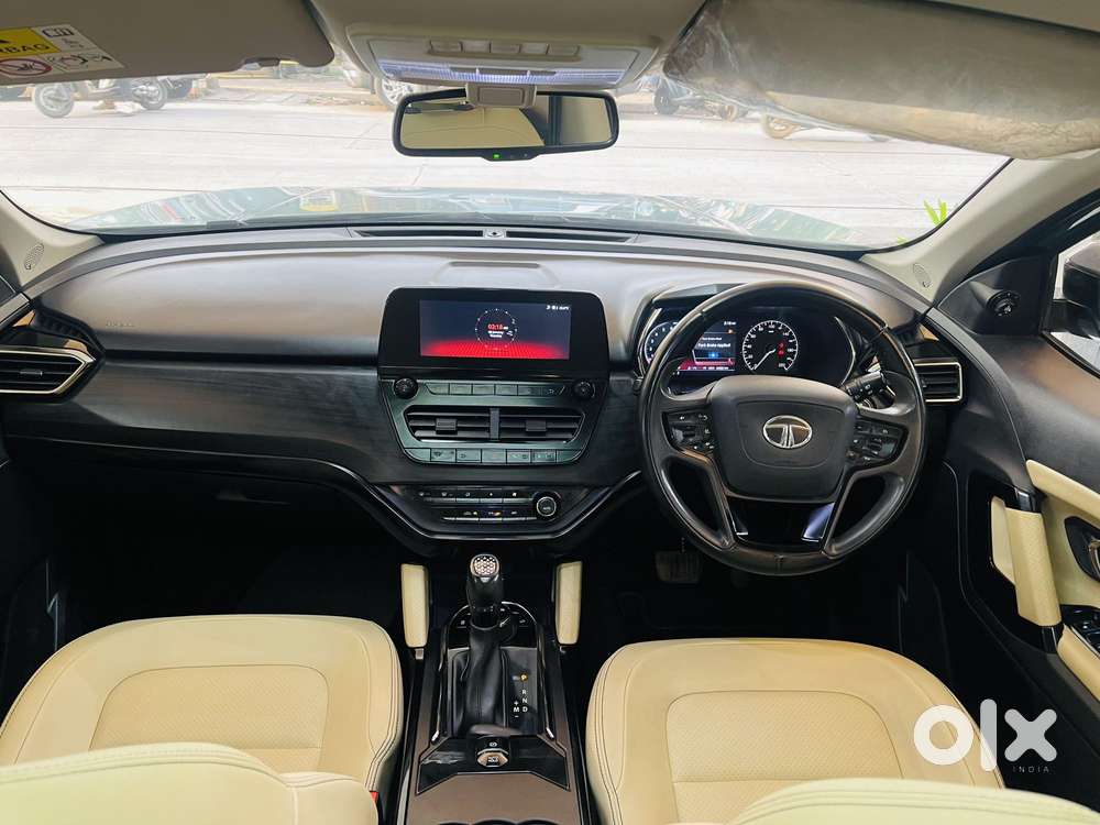 Tata Safari 2.0 Kryotec Xza Plus, 2021, Diesel