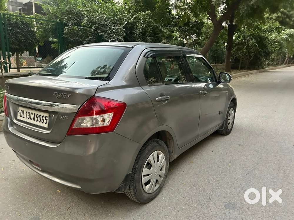 Maruti Suzuki Dzire Good Condition