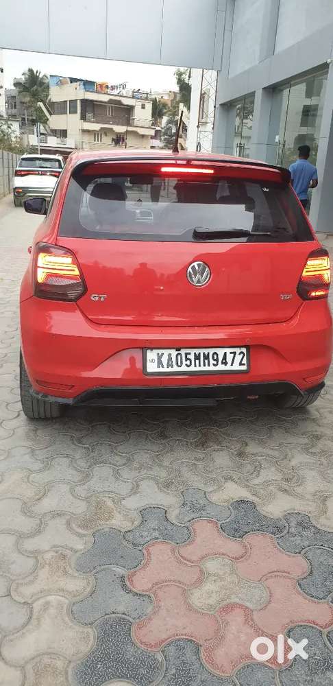 Volkswagen Polo 2013 Diesel 2009-2014 Variant