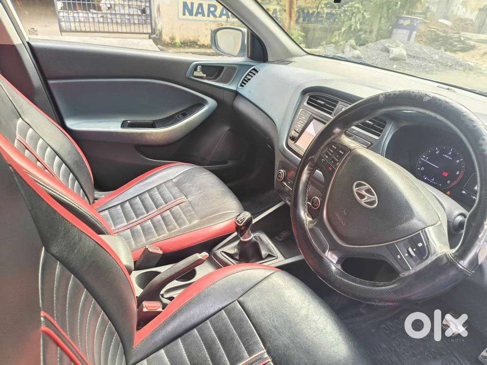 Hyundai I20 Diesel Asta, 2015, Diesel