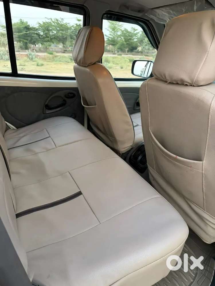 Mahindra Scorpio 2.5 2013 Diesel Manual