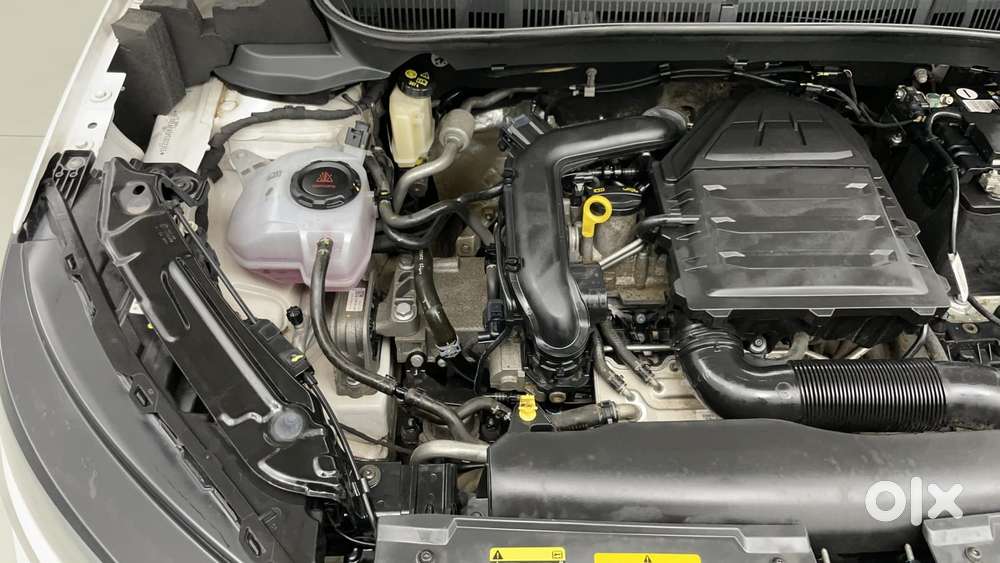 Skoda Kushaq 1.0 Tsi Ambition, 2023, Petrol
