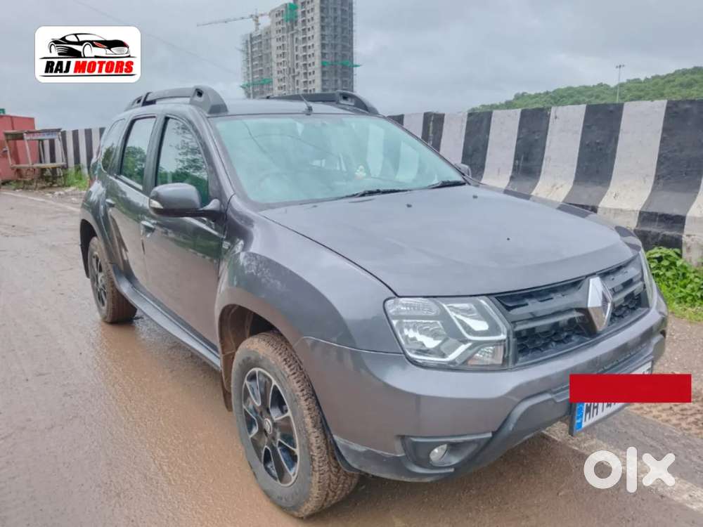 Renault Duster 1.5 Rxs Petrol, 2019, Petrol