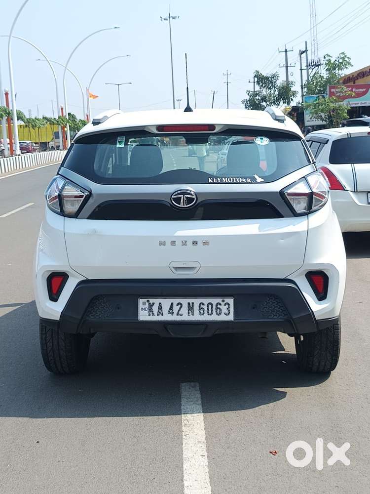 Tata Nexon 1.2 Revotron Xm Plus (s), 2021, Diesel